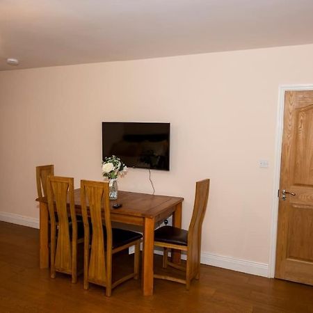 Appartement Littlefold à Northwood  Extérieur photo